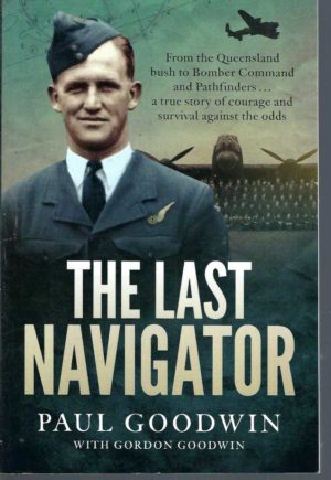 Last Navigator, The
