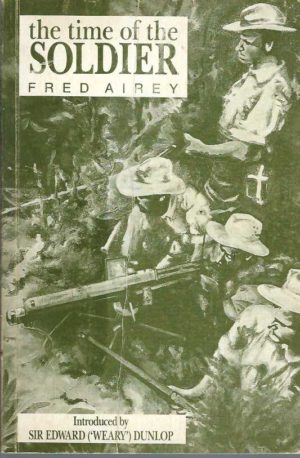 Time of the Soldier, The