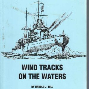 Wind Tracks on the Waters