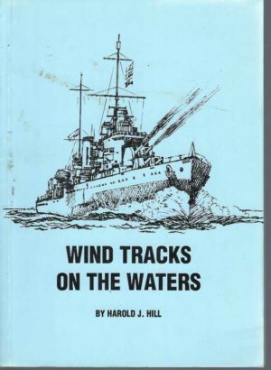 Wind Tracks on the Waters