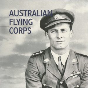 Australian Flying Corps (Australians in World War I)