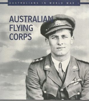 Australian Flying Corps (Australians in World War I)