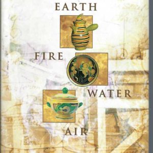 Earth, Fire, Water, Air: Anne Dangar’s letters to Grace Crowley, 1930-1951