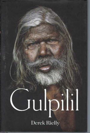 Gulpilil