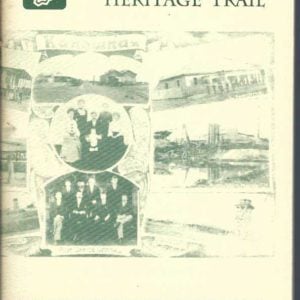 Kanowna Heritage Trail
