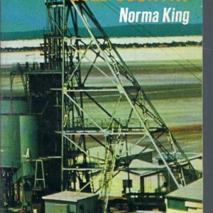 Nickel Country – Gold Country