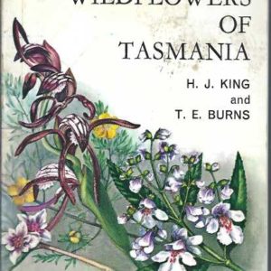 Wildflowers of Tasmania