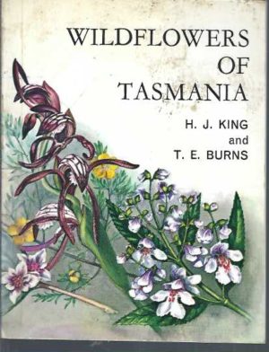 Wildflowers of Tasmania