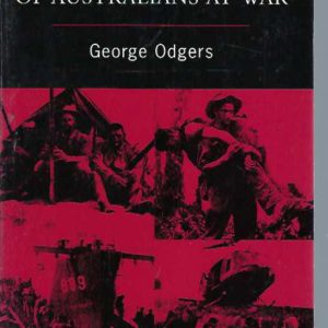 100 Years of Australians at War