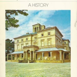 Architecture in Australia: A History