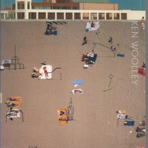 Australian Architects: Ken Woolley