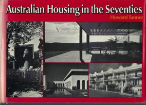 Australian Housing in the Seventies