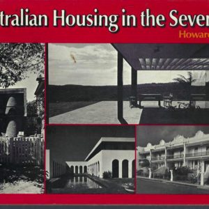 Australian Housing in the Seventies