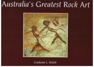 Australia's Greatest Rock Art