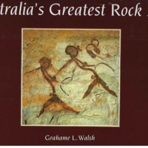 Australia’s Greatest Rock Art