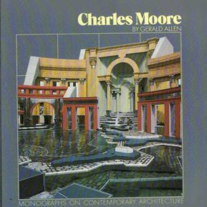 Charles Moore