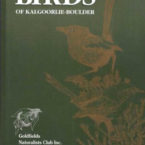 Common Birds of Kalgoorlie-Boulder