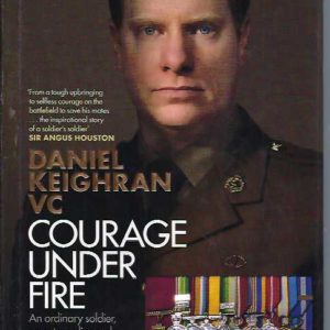 Courage Under Fire