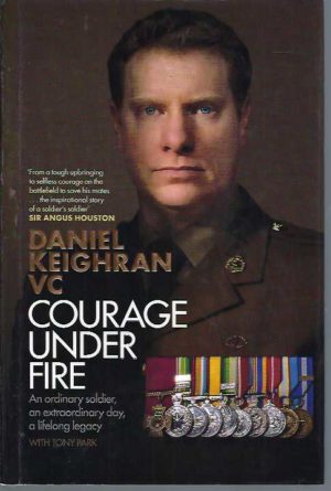 Courage Under Fire
