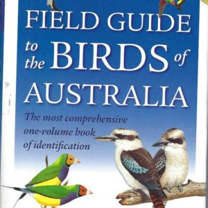 Field Guide To The Birds Of Australia, The  (7th edition)