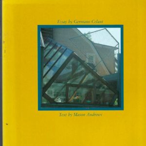 Frank Gehry : Buildings and Projects