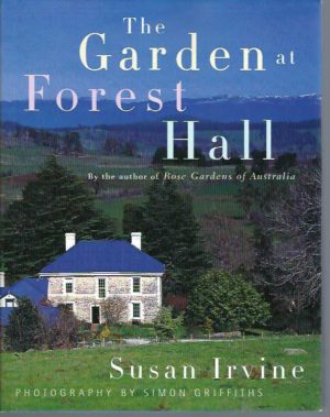 Garden at Forest Hall, The