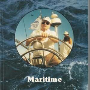 Jock Muir: Maritime Reflections