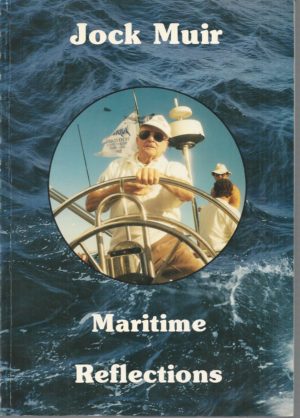 Jock Muir: Maritime Reflections