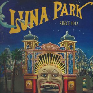 Luna Park : Since 1912