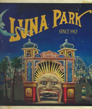 Luna Park : Since 1912