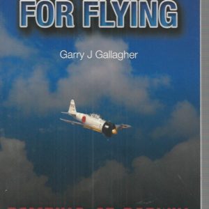 Nice Day for Flying, A. Bombing of Darwin