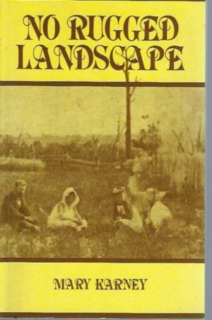 No Rugged Landscape