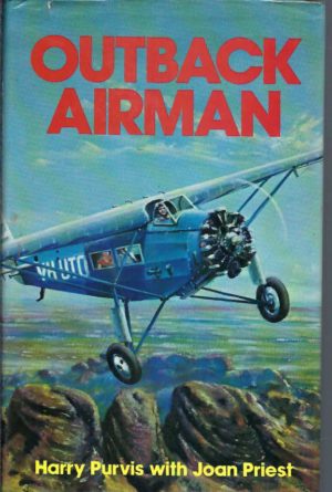 Outback Airman