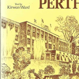 Portrait Of Perth