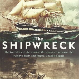 Shipwreck, The