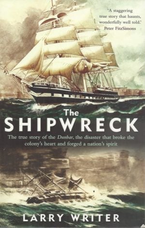 Shipwreck, The