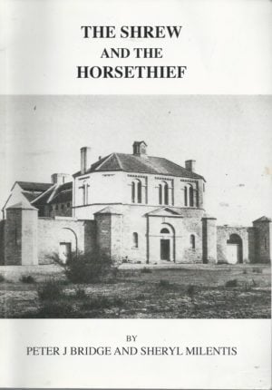 Shrew and the Horsethief, The