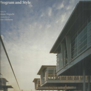 Taro Ashihara: Program and Style