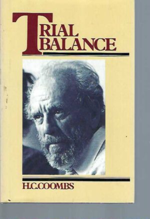 Trial Balance