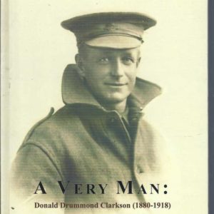 Very Man, A: His Last Journey