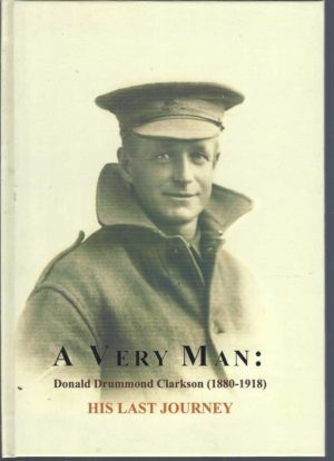 Very Man, A: His Last Journey