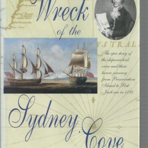Wreck of the Sydney Cove