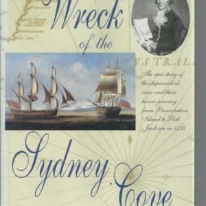 Wreck of the Sydney Cove