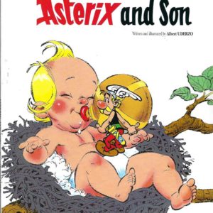 ASTERIX and Son