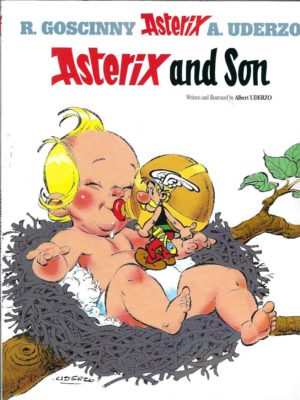 ASTERIX and Son