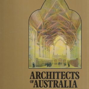 Architects of Australia