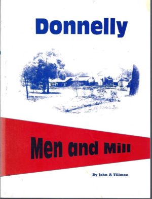 Donnelly: Men and Mill