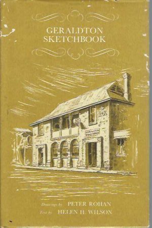 Geraldton Sketchbook