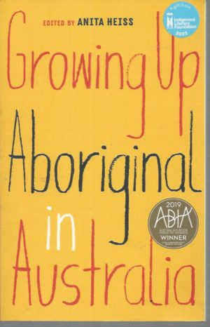 Growing up Aboriginal in Australia