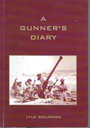 Gunner's Diary, A